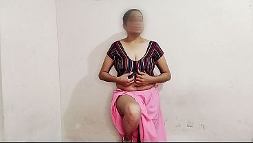 Sange Bhabhi Pati Ko Dhoka De Kar Apne Devar Ke Bade Lund Ki Sawari Karte Hue Hindi Mein