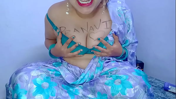 Sangeeta Ngomongin Kotor Pake Bahasa Hindi Bikin Makin Basah