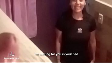 Daddy Mesum Dengan Kontol Keras Di Ranjangku